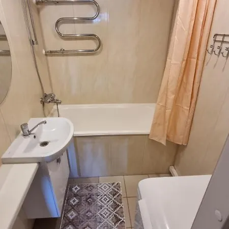 شقة Aia *